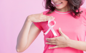 Chế độ dinh dưỡng cho người bệnh ung thư vú