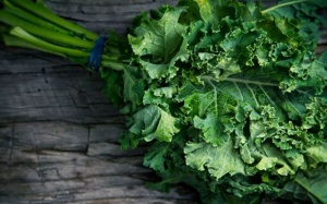 Tác dụng phụ tiềm ẩn của cải xoăn