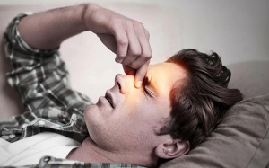 Cách giảm đau đầu cho người viêm xoang