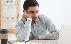 Mối nguy từ “bệnh” lười vận động
