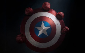 Gợi ý phim cuối tuần: Captain America trở lại màn ảnh rộng