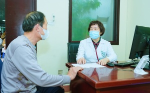 Chuyên gia chia sẻ giúp người bệnh tim mạch vượt qua mùa cúm