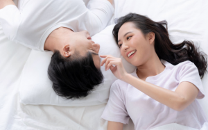 Điều gì sẽ xảy ra với bộ não khi bạn đang yêu?