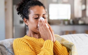 Đừng nhầm lẫn giữa cúm và viêm mũi họng!