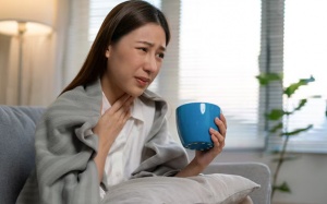 Khàn tiếng lâu ngày: Nguyên nhân do đâu?