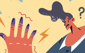 Run tay chân do di truyền là gì, có phải run vô căn?