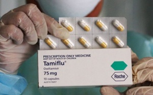 Trẻ em bị cúm dùng Tamiflu thế nào cho an toàn?
