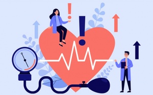 Chuyên gia tư vấn các hướng điều trị rung nhĩ, rung thất hiện nay