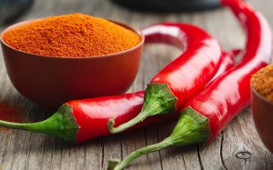 Ớt cayenne: Gia vị cay nồng cần sử dụng cho đúng