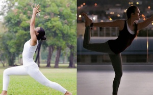 Tập yoga buổi sáng hay tối sẽ tốt hơn cho sức khỏe?