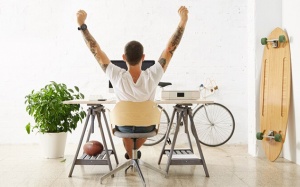 Tử vi thứ Bảy (22/2/2025): Ma Kết nên làm việc chăm chỉ hơn nữa