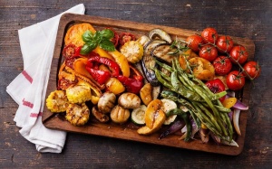 5 'biến tấu' món ăn đơn giản cho người đái tháo đường mùa lạnh