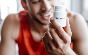 Lợi ích của probiotic với người tập thể dục thể thao