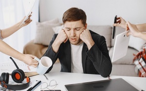 Tử vi thứ Hai (24/2/2025): Song Ngư có ngày đầu tuần khá căng thẳng