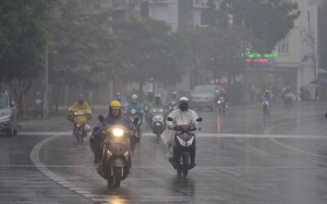 Không khí lạnh tăng cường, Bắc Bộ rét đậm