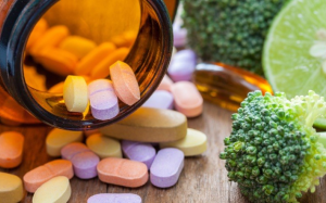 Đề xuất thực phẩm bổ sung không được công bố khuyến cáo sức khỏe