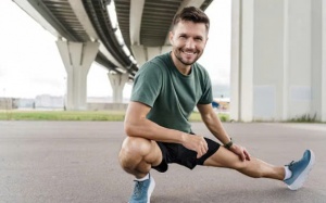 Những điều cần biết về 'phục hồi chủ động' sau tập luyện