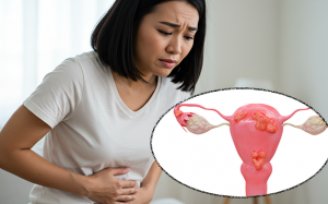 Chị em có đặc điểm nào dễ mắc lạc nội mạc tử cung?