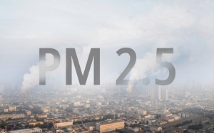 Ô nhiễm không khí ảnh hưởng đến sức khỏe tim mạch ra sao?