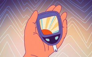 Sáng ngủ dậy đường huyết tăng cao do đâu, điều trị thế nào?