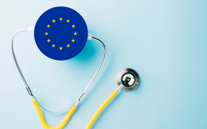  WHO: Những mảng màu tối trong 'bức tranh' y tế châu Âu 