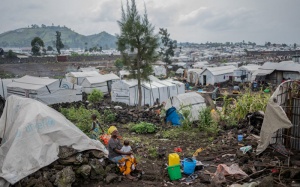 Xuất hiện dịch bệnh lạ khiến hơn 50 người tử vong ở Congo