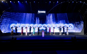 Amway Việt Nam và chiến lược “Sống khỏe mạnh, sống hạnh phúc”