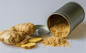Hợp chất trong gừng giúp đẩy lùi bệnh viêm ruột mạn tính