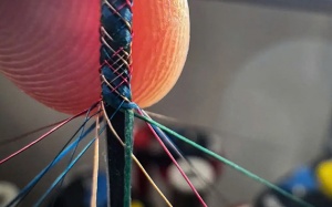 Khi quần áo trở thành…thiết bị theo dõi sức khỏe