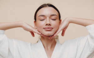 Biện pháp giúp mặt trở nên thon gọn hơn
