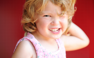 Giải mã hành vi đánh người ở trẻ nhỏ