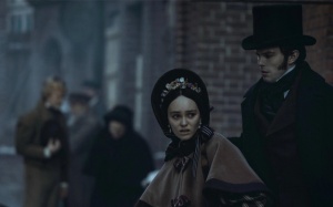 Gợi ý phim cuối  tuần: Ra rạp xem phim ma cà rồng “Nosferatu”