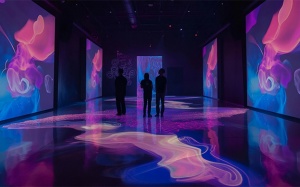 Tử vi thứ Hai (3/3/2025): Thiên Bình sẽ hứng thú khám phá nghệ thuật