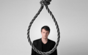 Nam giới có tỷ lệ tử vong vì tự tử nhiều gấp đôi phụ nữ