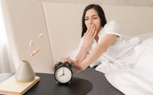 Làm thế nào để cải thiện tình trạng mệt mỏi vì chứng ngưng thở khi ngủ?