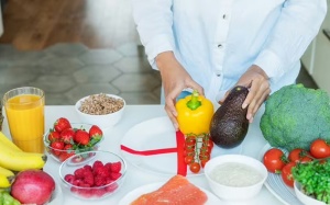 Chuyên gia chỉ ra những thực phẩm giúp đường ruột khỏe