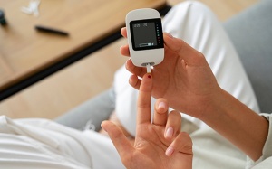 Mối liên hệ giữa mãn kinh sớm và đái tháo đường type 2 ở phụ nữ