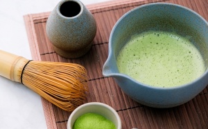 Bài học rút ra sau 30 ngày “chia tay” cà phê để về với matcha