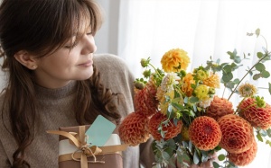 Tử vi thứ Bảy (8/3/2025): Song Ngư muốn chia sẻ niềm vui cùng mọi người xung quanh