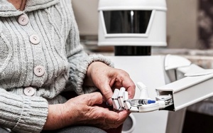 WHO công bố trung tâm hợp tác mới về AI trong quản trị y tế