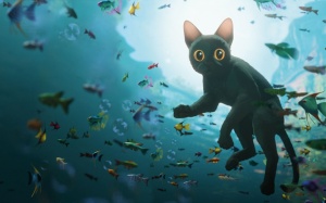 Gợi ý phim: Không thể bỏ lỡ phim hoạt hình “Flow” đầy cảm xúc 