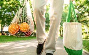 Lưu ý quan trọng khi tái sử dụng túi bảo vệ môi trường