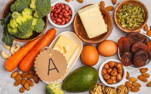Vitamin A có thể giúp hỗ trợ điều trị bệnh sởi không?