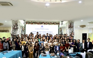 Bộ Y tế triển khai thí điểm bộ công cụ báo cáo sự cố y khoa trực tuyến