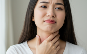 Tìm hiểu về bệnh phù Reinke thanh quản