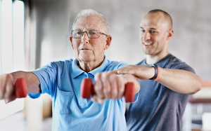 Có thể cải thiện triệu chứng bệnh Parkinson mà không dùng thuốc không?