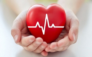 Infographic: Thói quen buổi sáng giúp trái tim khỏe mạnh