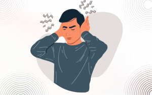 Phải làm gì khi tai bị ù, nghe không rõ?