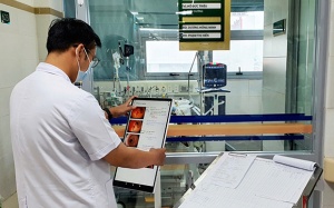 Thủ tướng yêu cầu 100% bệnh viện phải triển khai Bệnh án điện tử