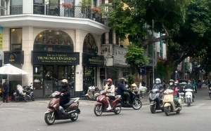 Bắc Bộ rét khô, Nam Bộ nắng nóng